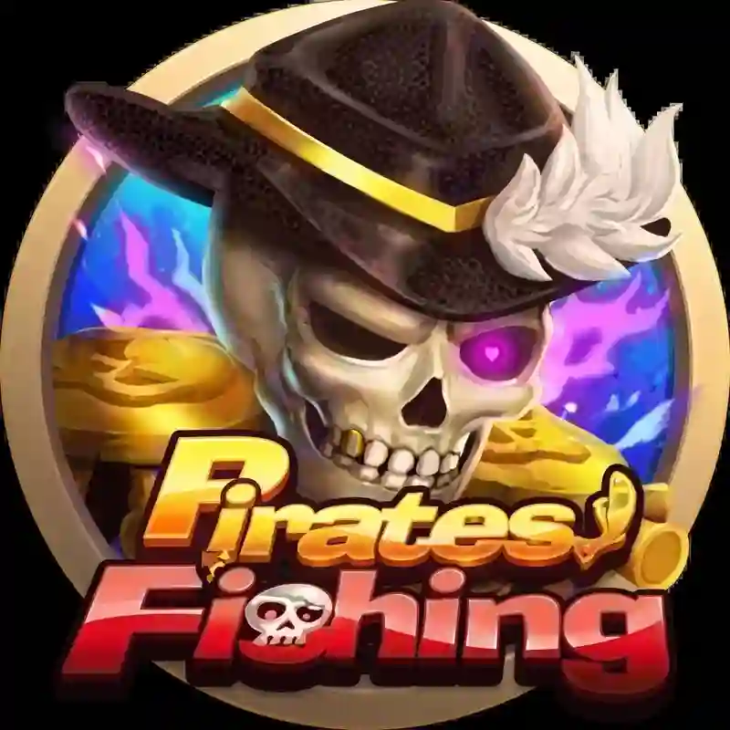 Cướp Biển Đi Câu