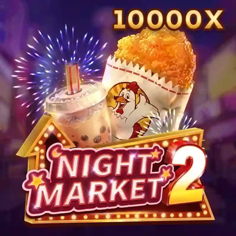 Dạo Chơi Phố Đêm 2