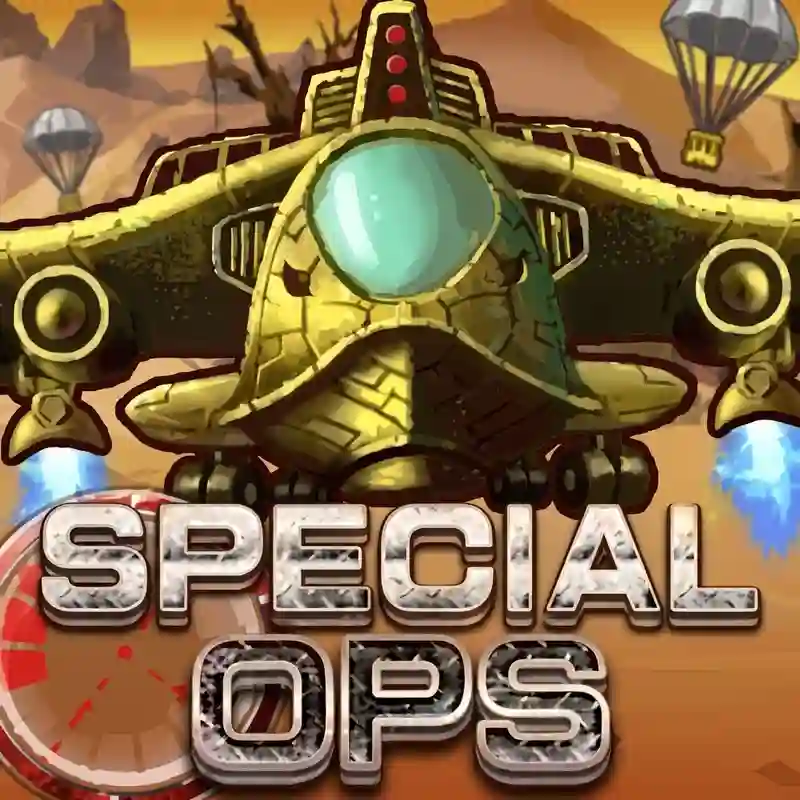 OPS đặc biệt - Siêu phẩm game slot hành động tại hay88